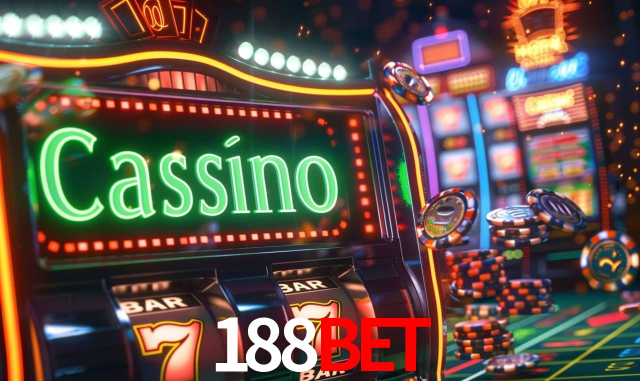 Estatísticas 188bet