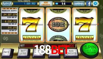 Desvendando o Mundo dos Jogos Virtuais na 188bet