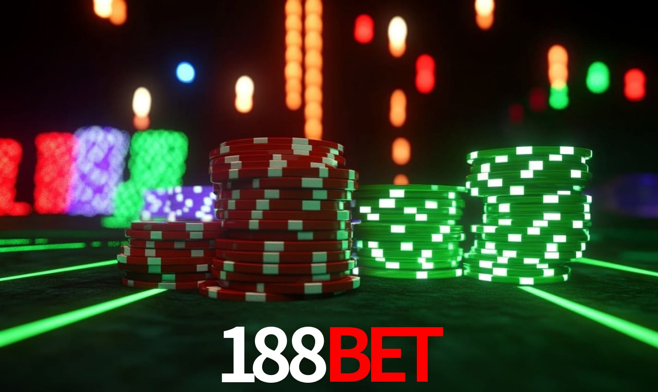Statistics 188bet