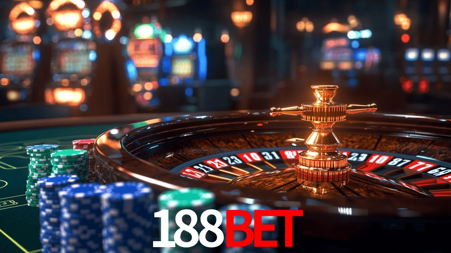 188bet: Seu Cassino Premiado com Pagamentos Rápidos