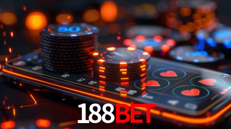 Welcome Bonus 188bet