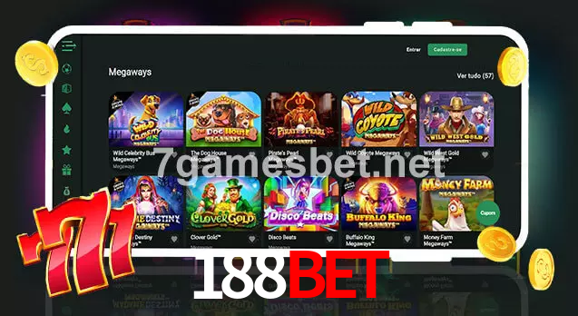 188bet aplicativo
