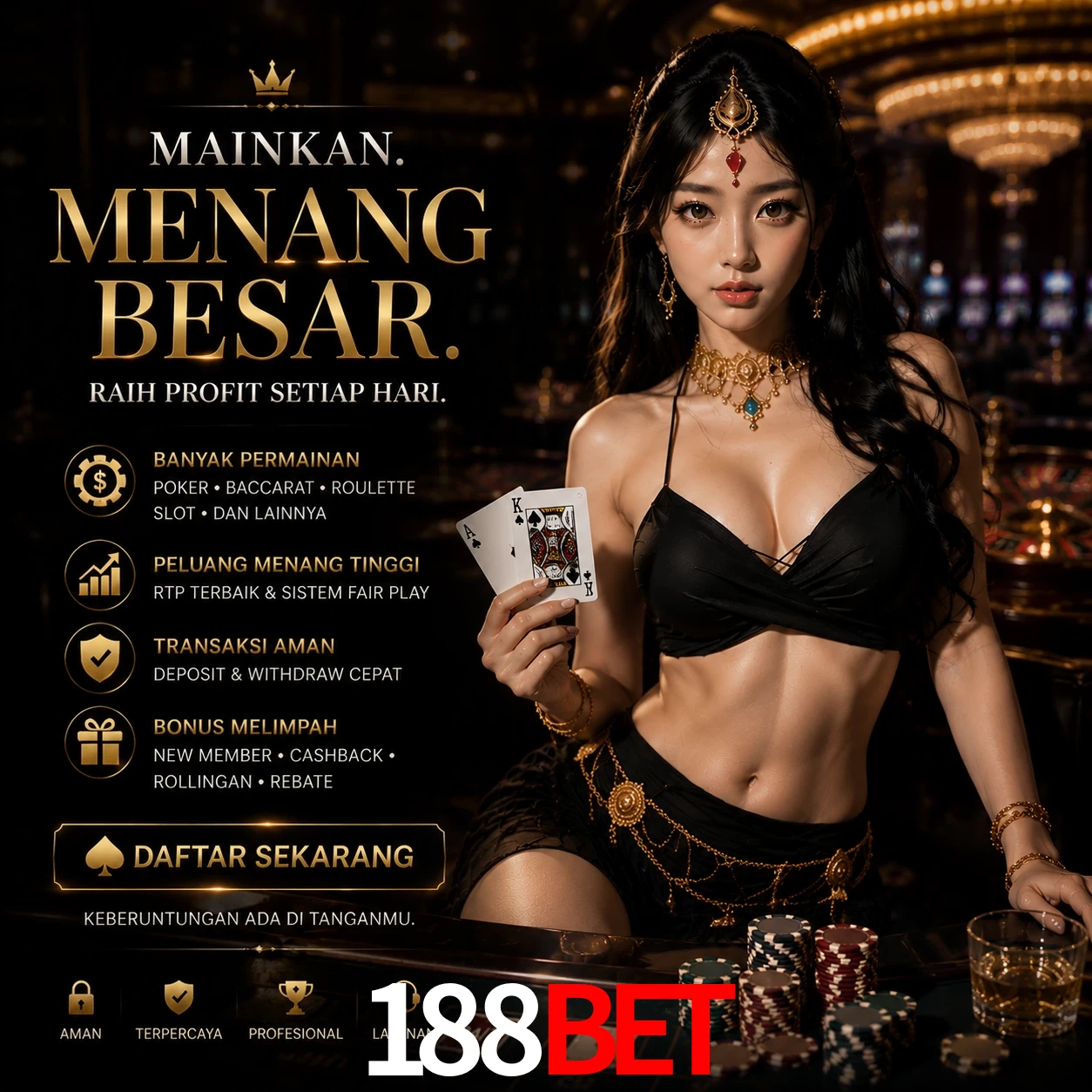 App 188bet para Android e iOS - download grátis