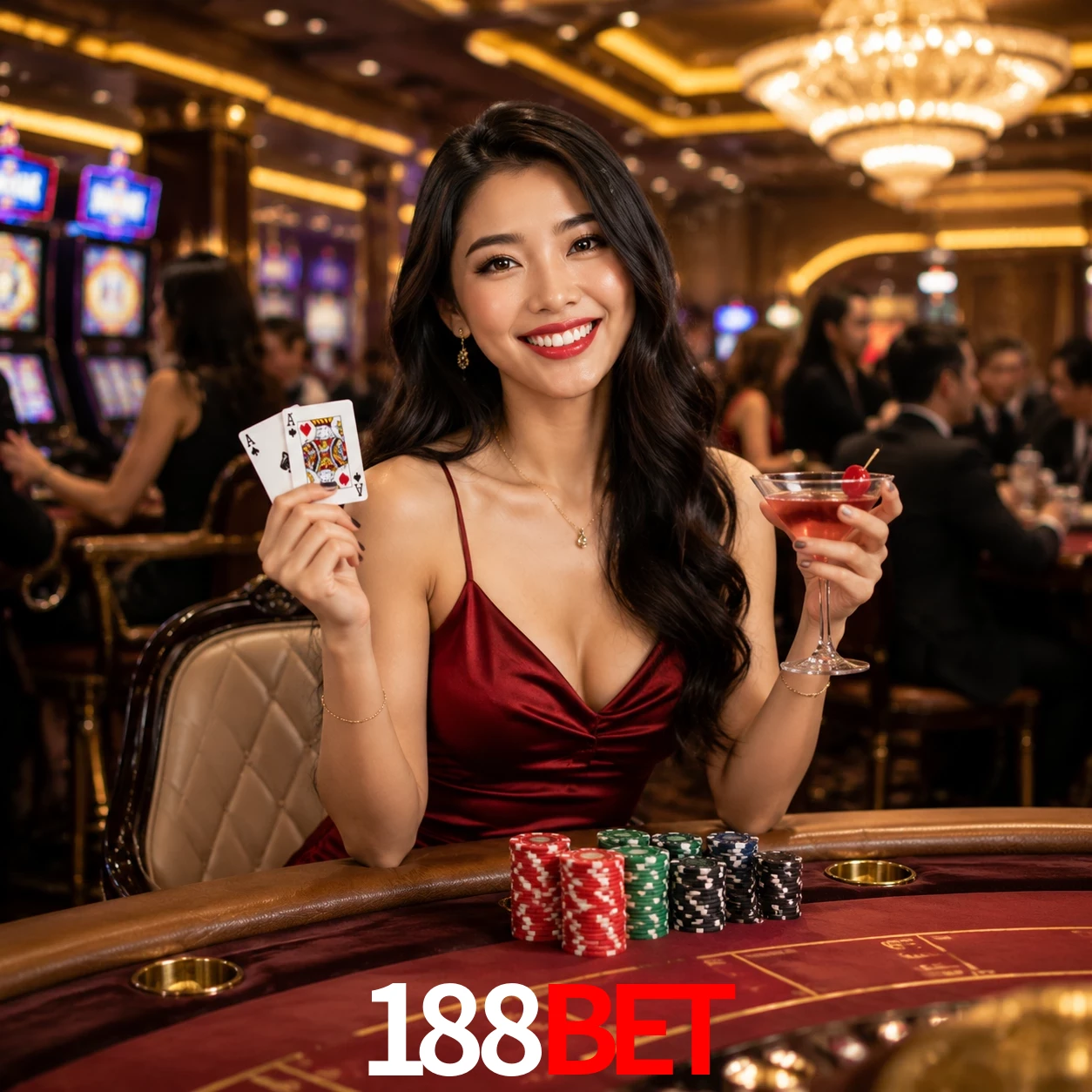Configurações úteis dentro do app 188bet