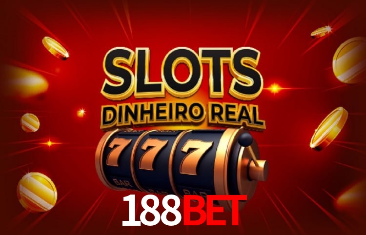 Provedores de Jogos 188bet