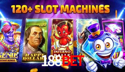A Emoção da Loteria na 188bet: Uma Chance de Mudança de Vida