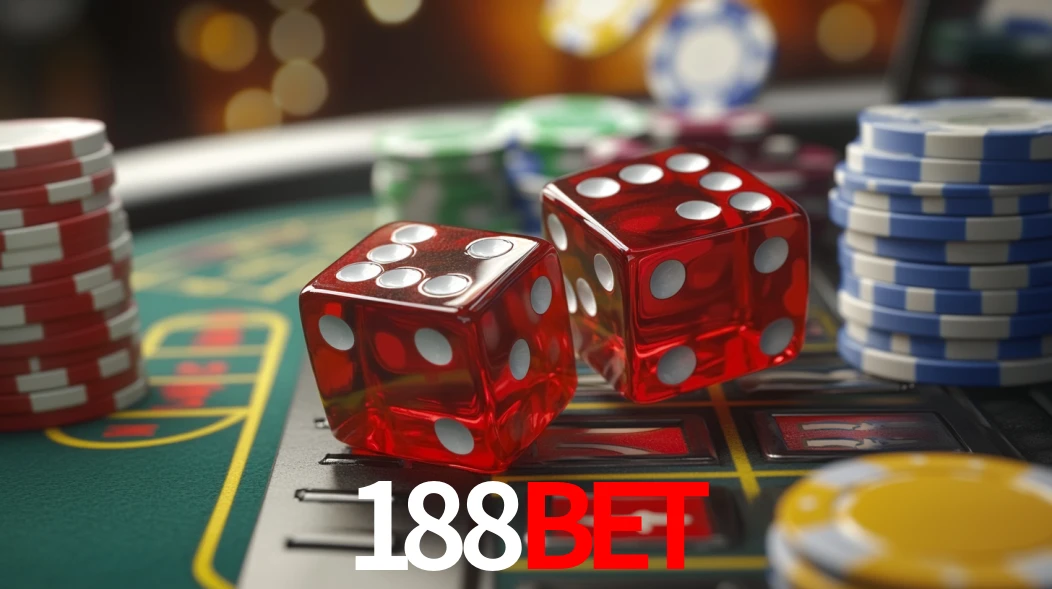 Daily Bonuses 188bet
