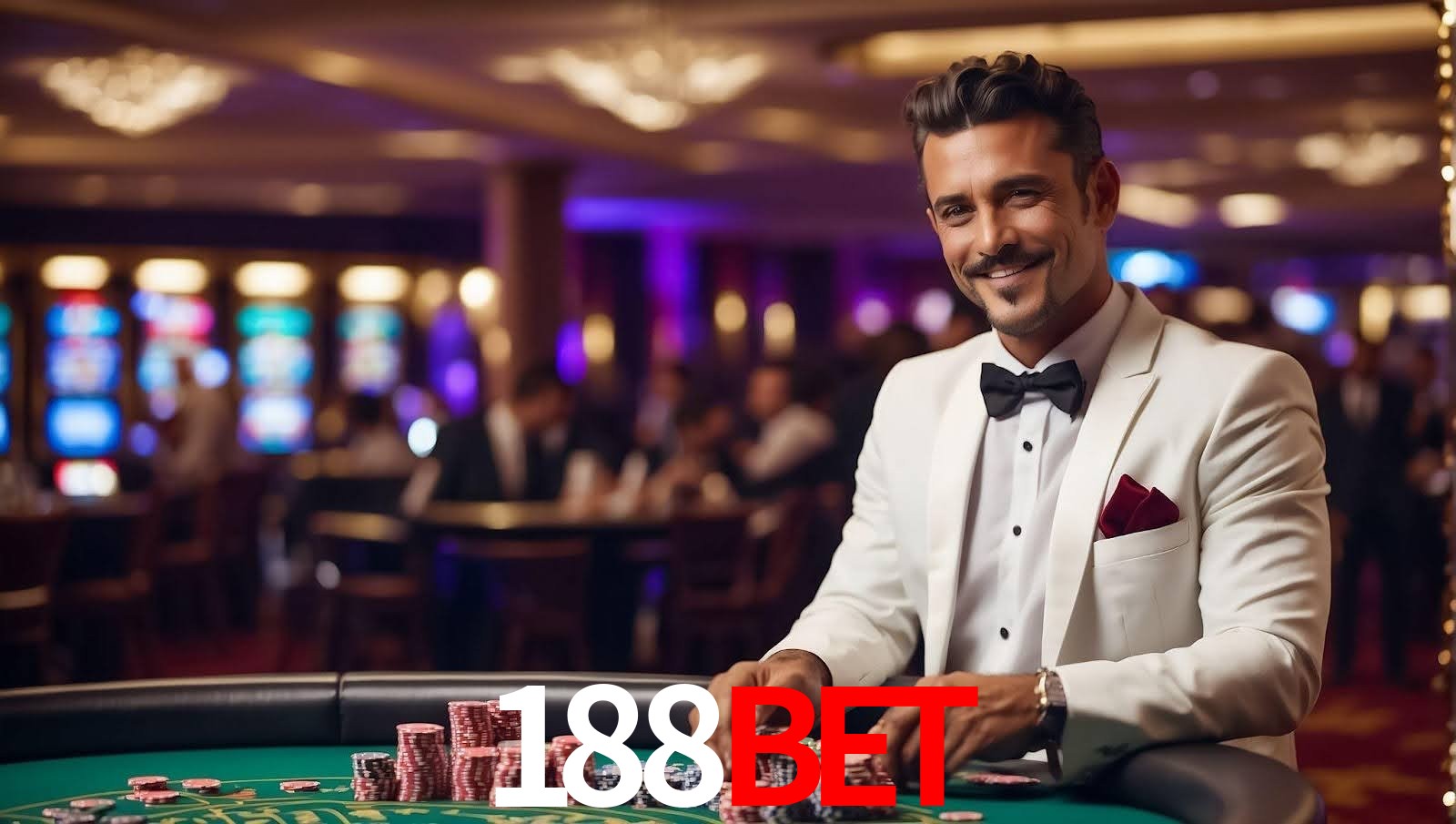 Estatísticas do Jogo 188bet