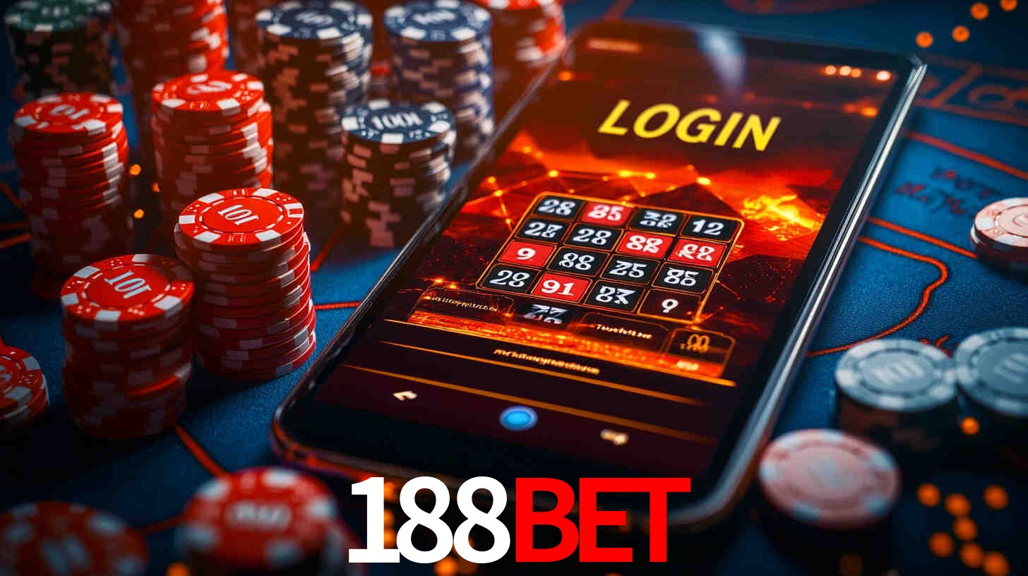 188bet: A Experiência de Casino com Jogos de Mesa ao Vivo