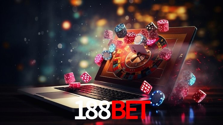 Inovações de Jogos na 188bet: O Futuro das Experiências Interativas