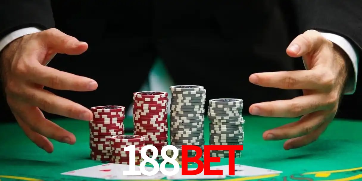 Promoção Relâmpago 188bet