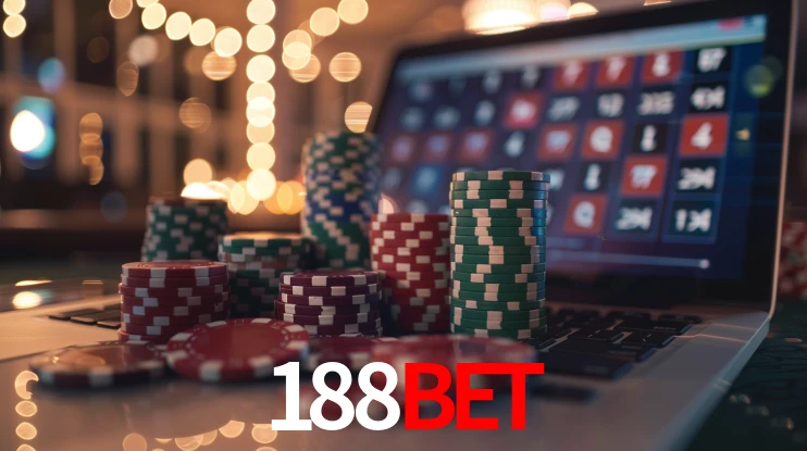 2FA Security 188bet