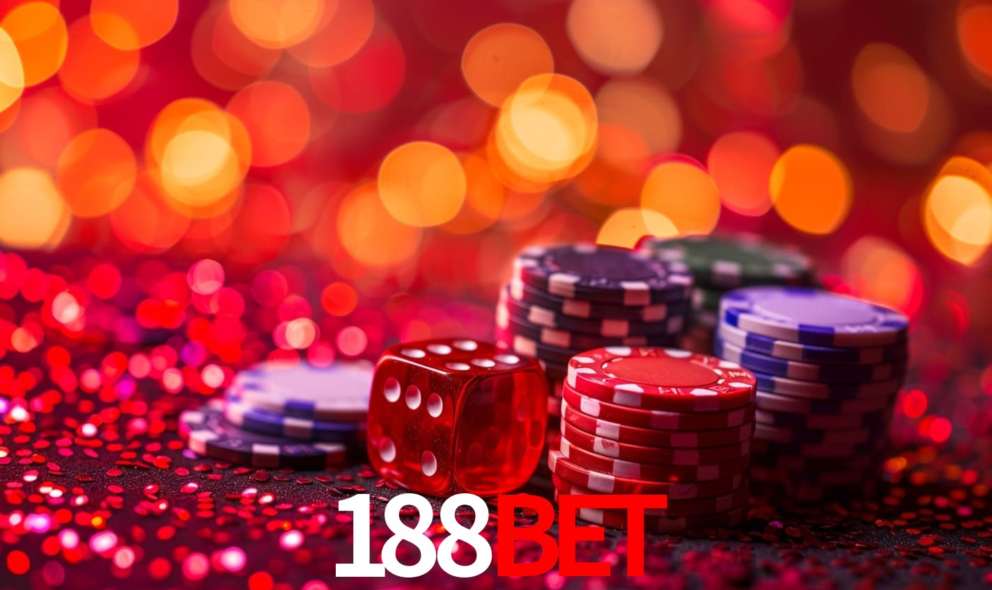 Descubra a Essência do 188bet: Nossa História e Compromissos