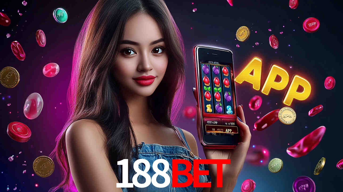 Apostas Esportivas na 188bet: Um Guia Completo
