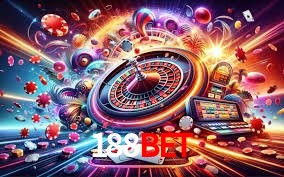 Bônus de Boas-vindas 188bet