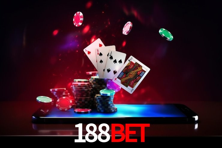 Bonus Features 188bet