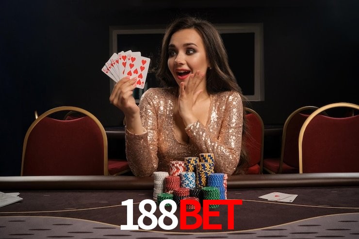 A Emoção da Loteria na 188bet: Uma Chance de Mudança de Vida