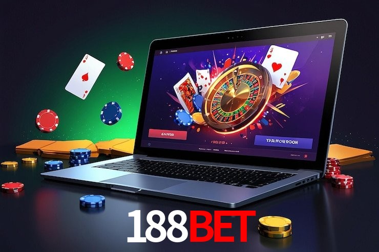 Casino Ao Vivo 188bet