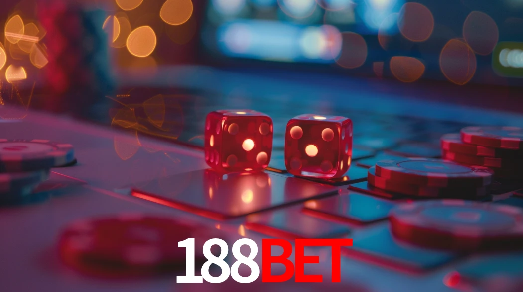 Account Benefits 188bet
