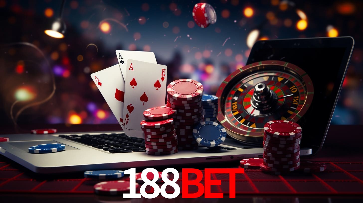 Roulette Table 188bet