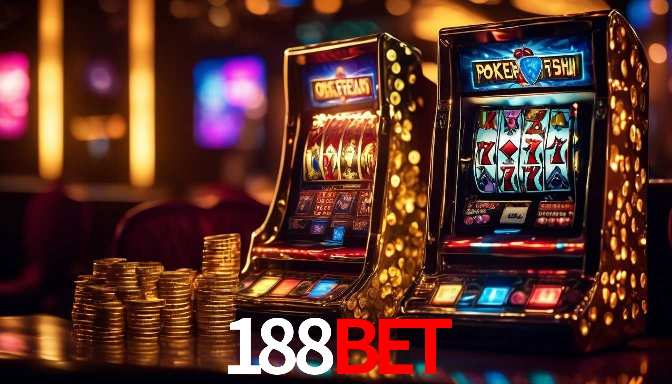 Descubra a Essência do 188bet: Nossa História e Compromissos