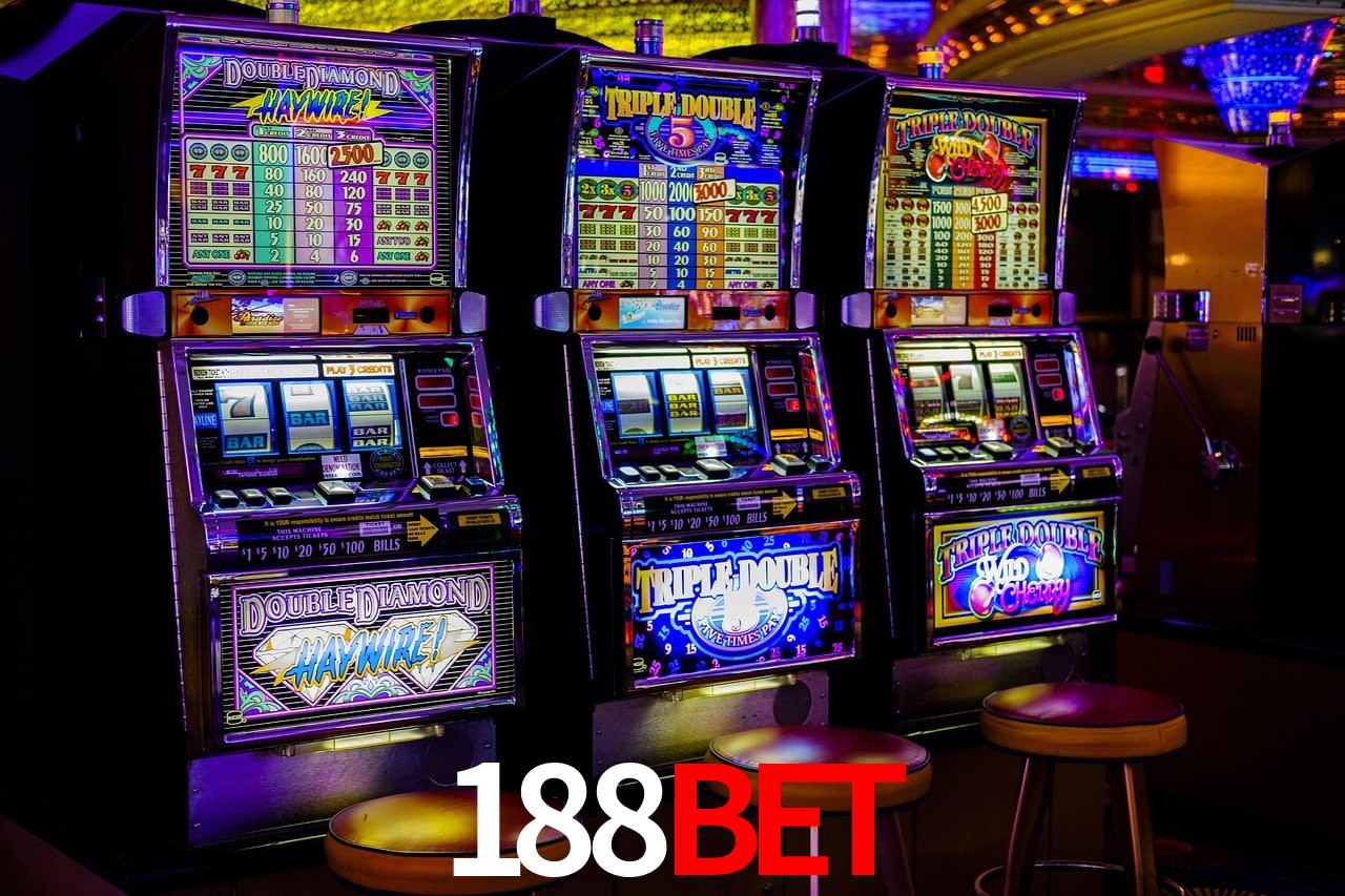PIX Instantâneo 188bet