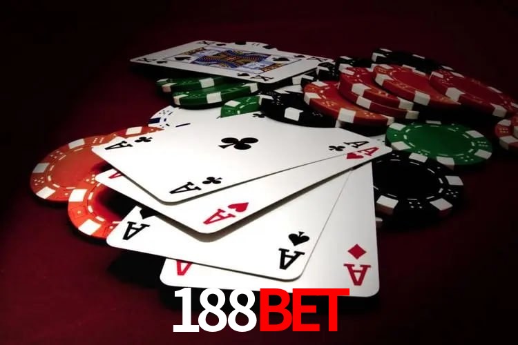 cassino 188bet