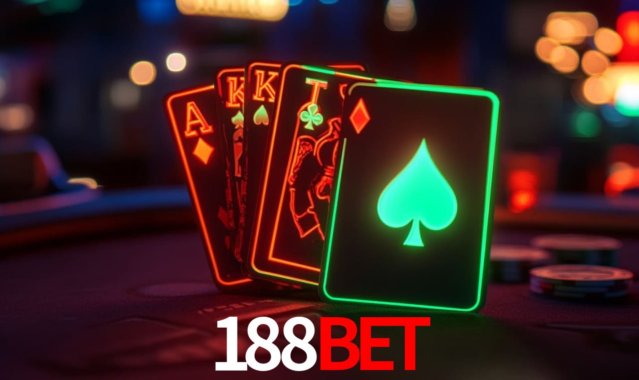 Promoções Sazonais 188bet