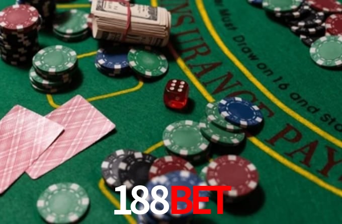 Bônus Generosos e Exclusivos no 188bet para Você!