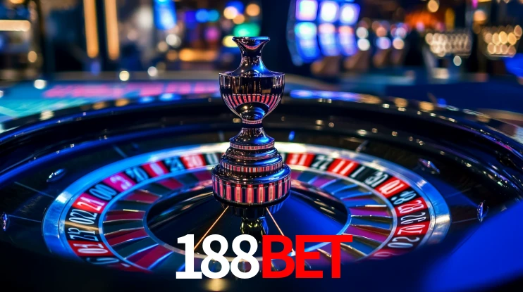 Experimente o Login Seguro Premium no 188bet