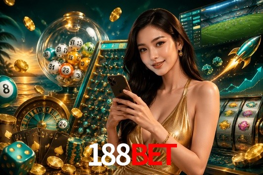 Game Providers 188bet
