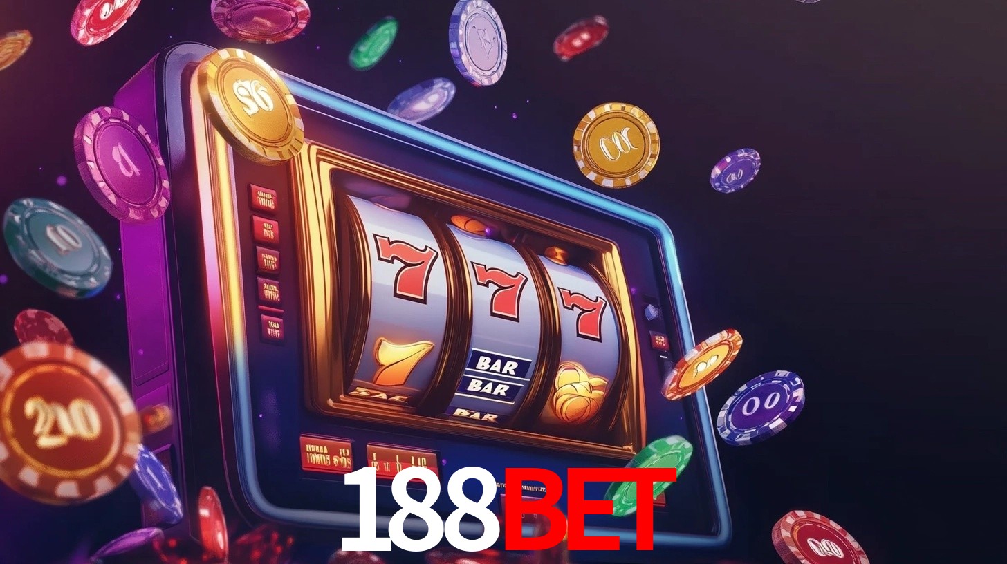 Welcome Bonus 188bet