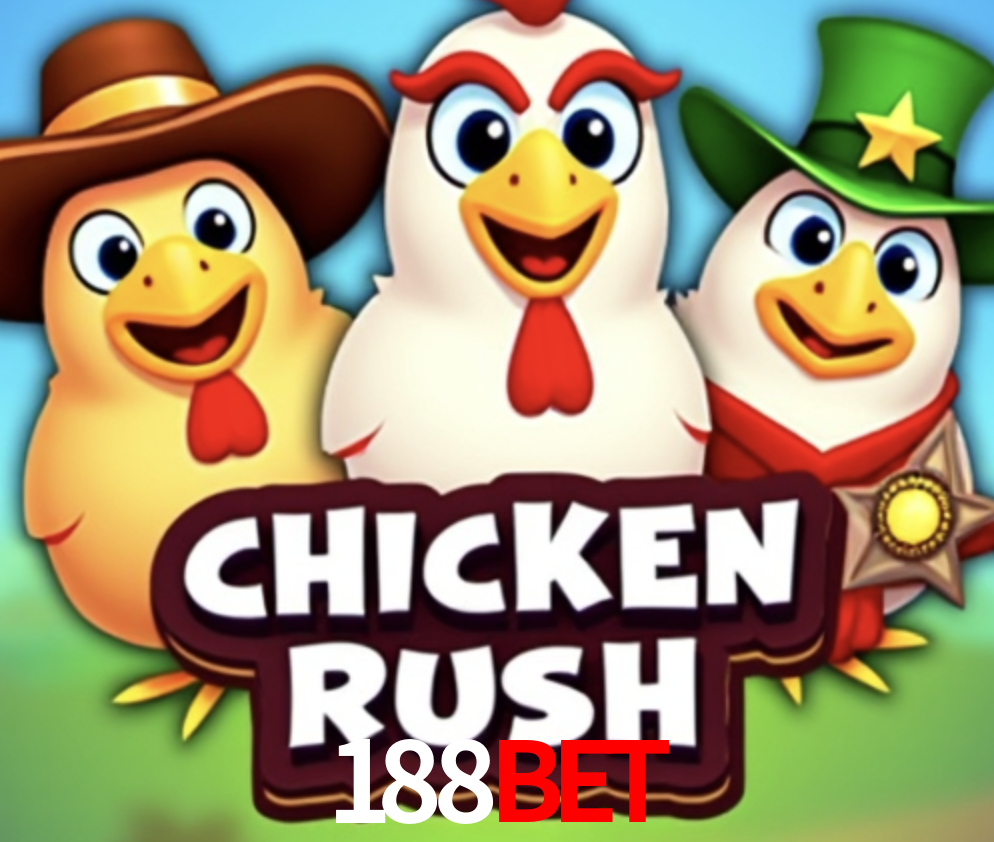 Weekend Specials 188bet