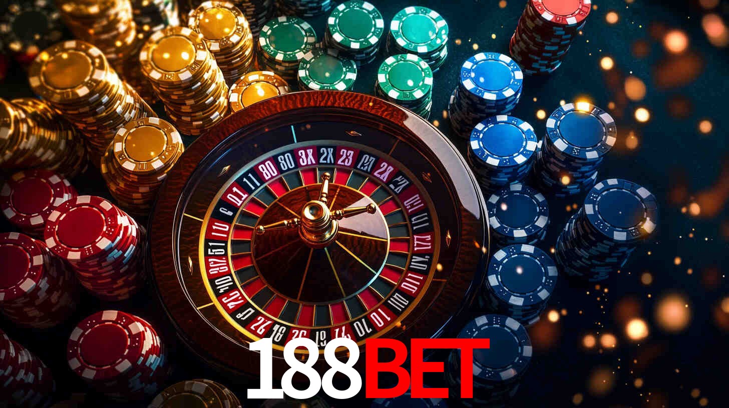 Premium Interface 188bet