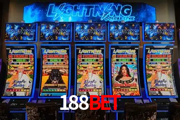 Apostas Esportivas na 188bet: Um Guia Completo