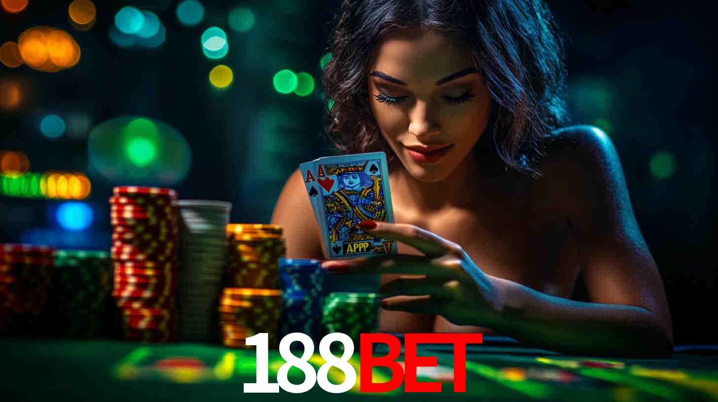 Apostas Esportivas na 188bet: Um Guia Completo