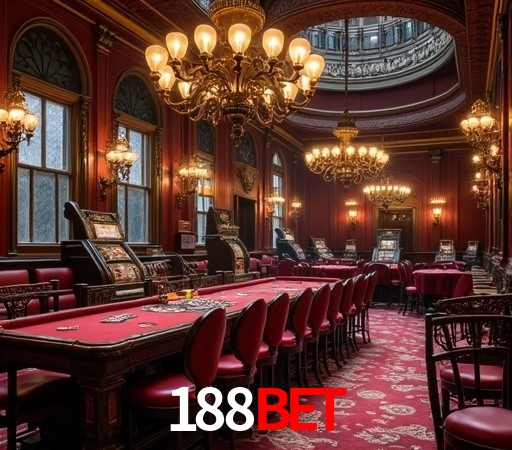 Diretório de Jogos 188bet
