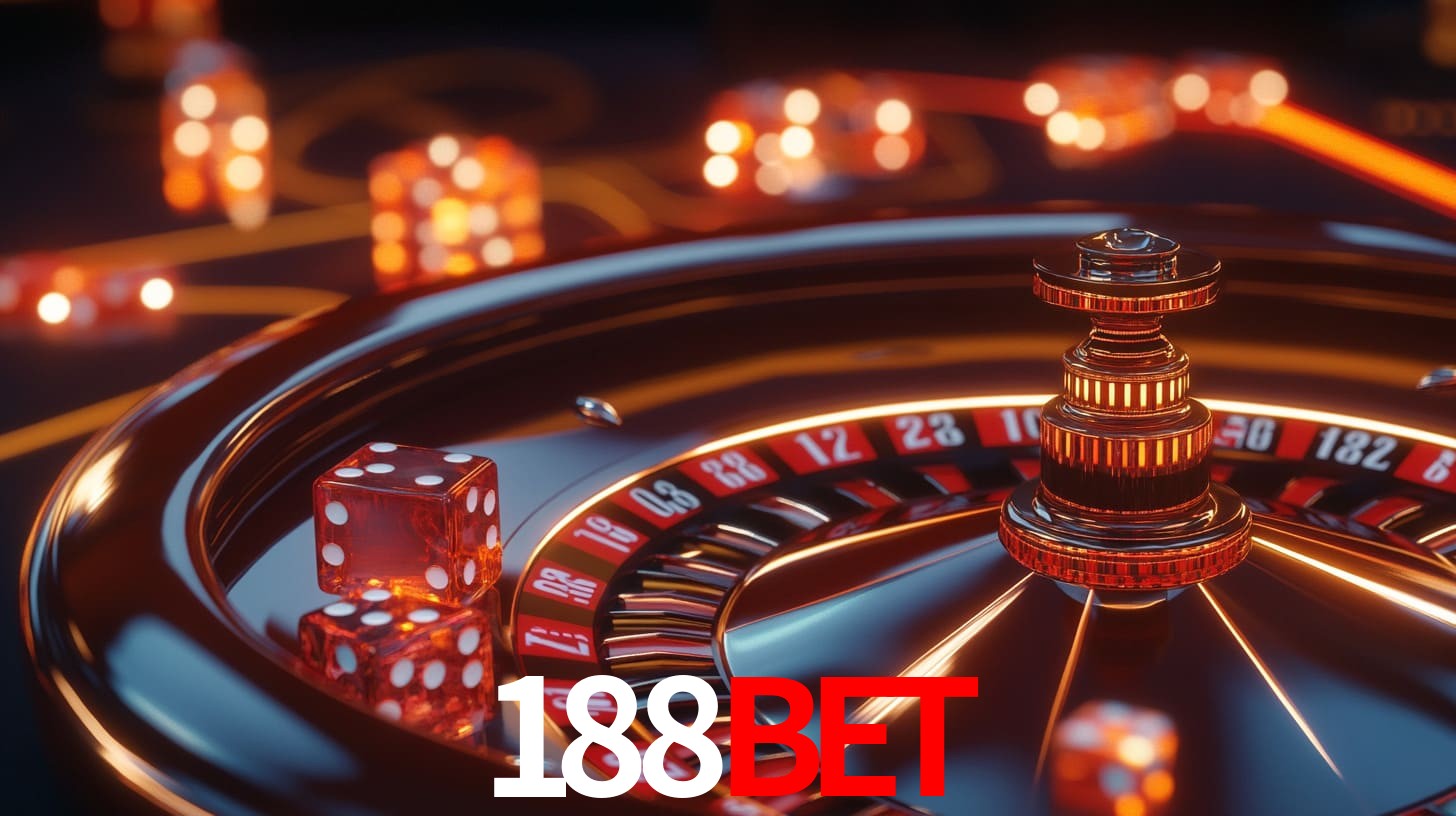 VIP Casino 188bet