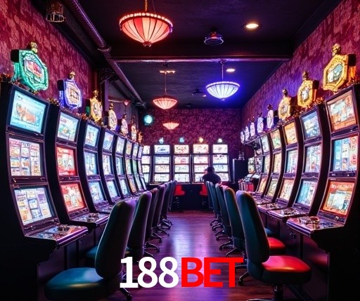 Sistemas de Segurança 188bet