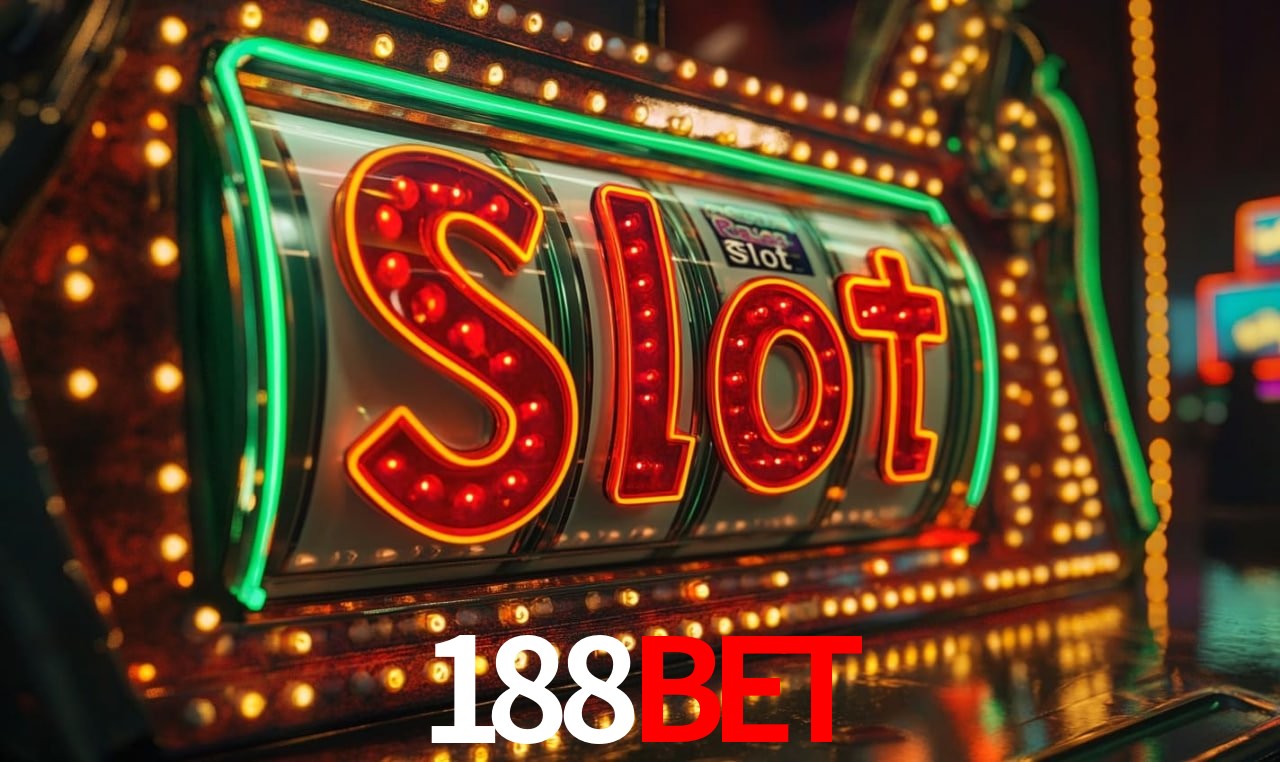 Recursos de Bônus 188bet