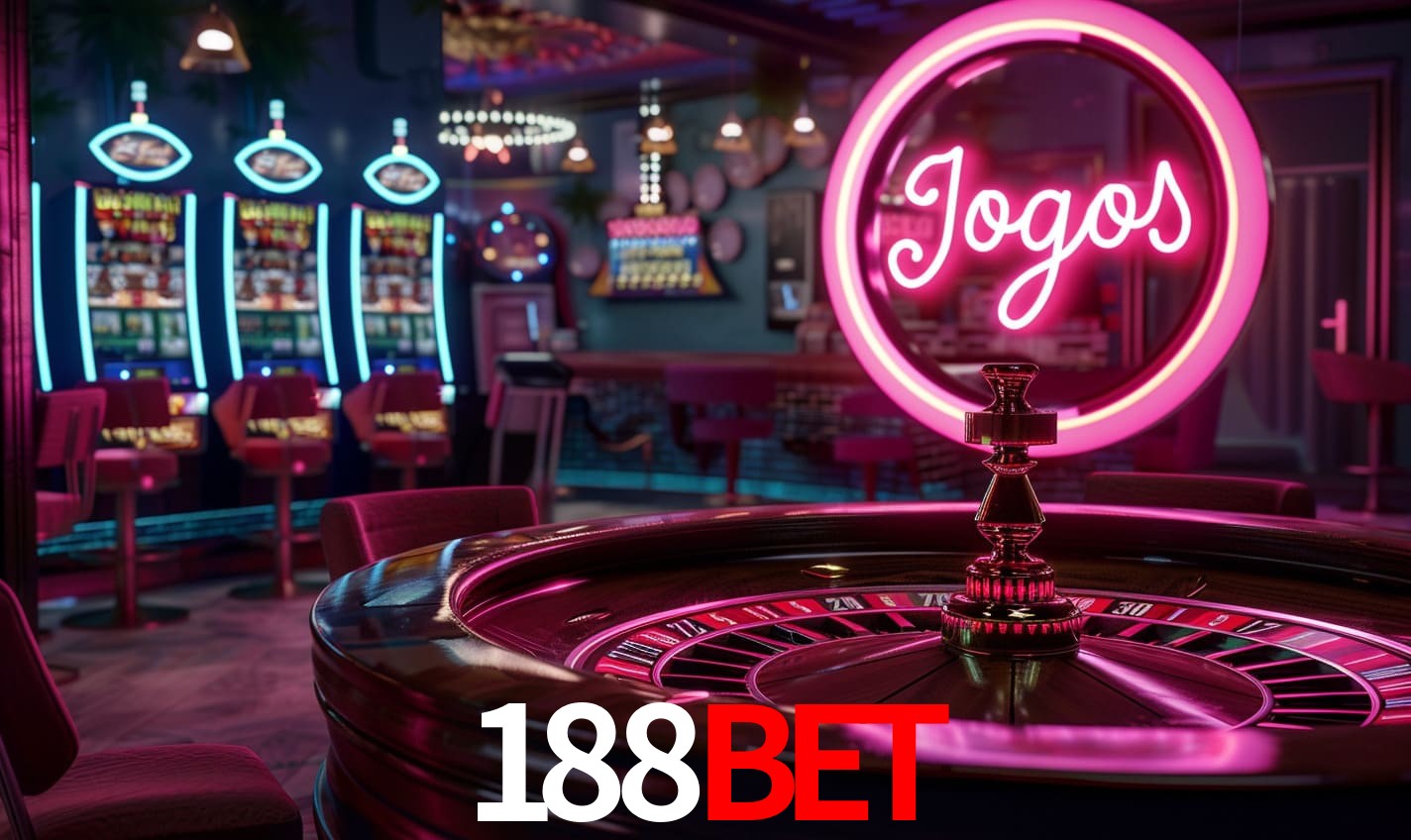 Explorando a Categoria de Eventos em Apostas na 188bet