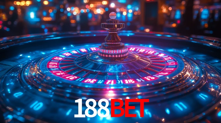 Explore as vantagens do 188bet: serviço profissional e confiabilidade