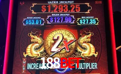 Descubra a Magia dos Jogos de Arcade no 188bet
