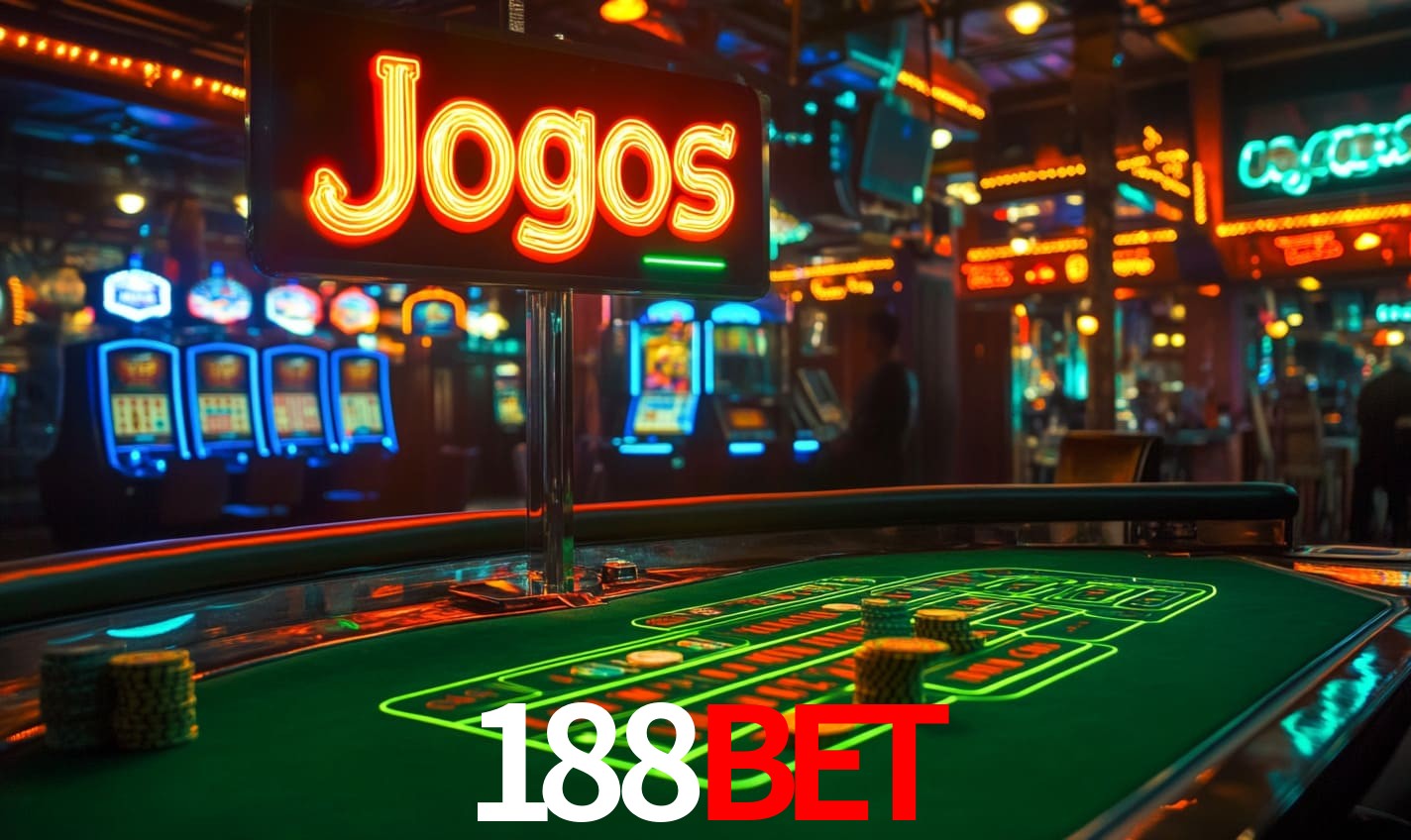 Apostas de Tênis 188bet