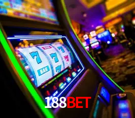 A Revolução dos Aplicativos de Jogos no 188bet