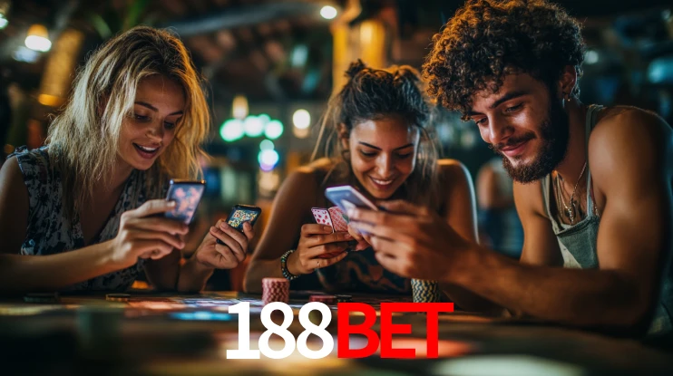 Tournaments 188bet