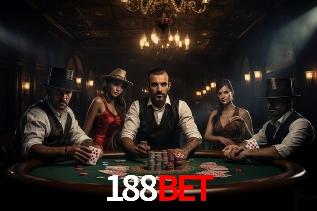 Descubra o Programa VIP da 188bet: Vantagens Exclusivas para Jogadores