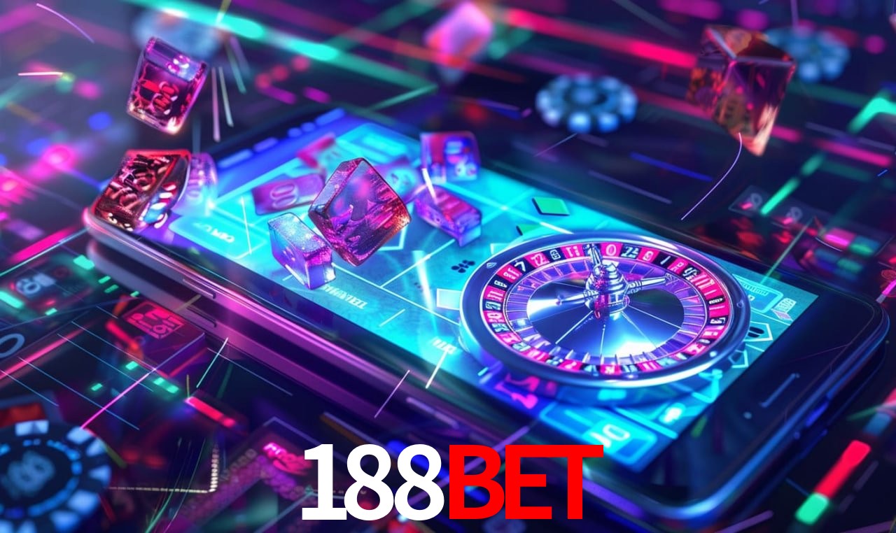 Bônus Diários 188bet
