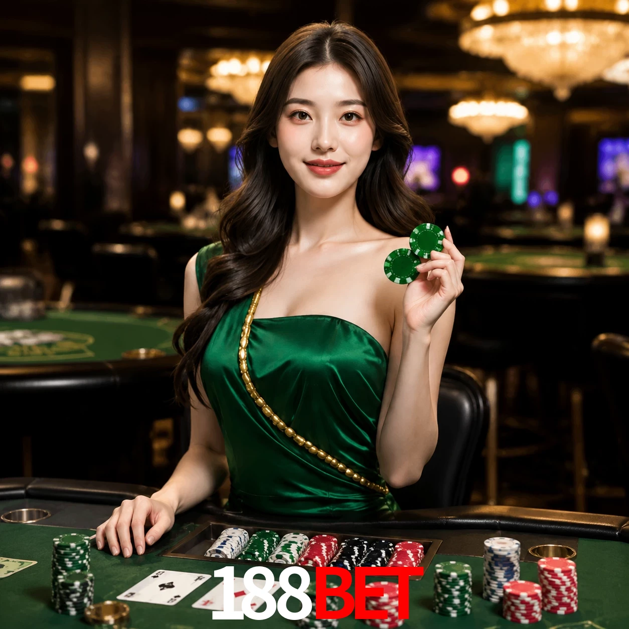 Cassino 188bet app mobile