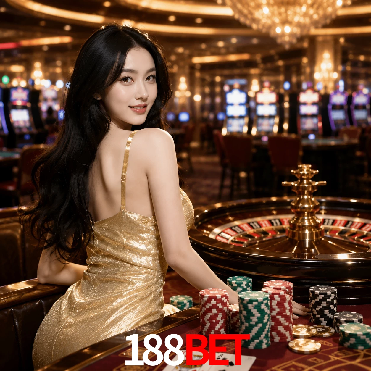 Download app 188bet Android iOS